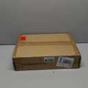 Tall End Table with Charging Station and USB Ports, 3 Tier Narrow Tall Bedside Table with Storage, Slim Nightstand with Outlets for Bedroom, Living Room, Nursery, Office, White