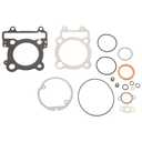 Tusk Top End Gasket Kit Compatible with Yamaha Raptor 250 2008-2013 XT250 2013-2025