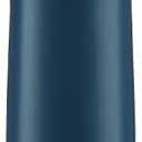 Contigo Jackson Chill 2.0, Vacuum-Insulated Stainless Steel Water Bottle with Secure Lid, Leak-Proof Travel Friendly, 20oz Capacity, Blueberry Color, Keeps Drinks Cold for 12 Hours Missing part