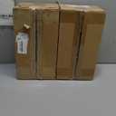 240324502 Frigidaire Refrigerator Door Bin-2Packs lfss2312tf0 Door Bin Compatible for Crosley,Frigidaire,Kenmore Refrigerator Door Shelf bin/Frigidaire 240324502/Refrigerator Door Bin 240324502-MIFLUS