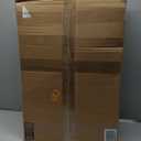 Cluster Pillow Queen 20x30 Firm Hotel Pillow 100% Direct Firm| Used in Many Hotels & Resorts | Perfect for Back, Side, Sleepers (1, 20x30)