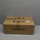 3-Lights Bathroom Vanity Light Fixtures, Modern Black Vanity Lights Over Mirror with Clear Glass Shade for Bathroom, Wall Mounted Lamp for Bedroom Hallway Living Room