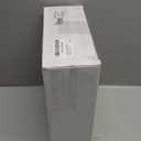 50 Set Mini Liquor Bottles Christmas Party Favors for Guests Xmas Mini Plastic Bottle 1.8oz/50ml Shot Bottles with Gold Screw Caps Funnels Xmas Tags and Ropes for Christmas Party Decorations