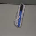 35" Long Shoe Horn for Seniors, Dressing Stick, Long Handle Shoe Horn, Extended Dressing Aid for Socks, Shirts, Pants, Shoes Helper Stick for Senior, Elderly, Disabled (Blue)