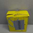 ProBody Pilates Exercise Ball - Multiple Sizes Gym Grade Balance Ball for Fitness, Workout, Pregnancy & Physical Therapy, Stability Yoga Ball Chair (Black, 65 cm)