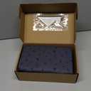 KeaBabies Baby Wrap Carrier - All in 1 Original Baby Carrier Newborn to Toddler Sling, Easy to Wear, Hands Free Bonding, Lightweight, Breathable Infant Wraps (Planets) (One Size (Pack of 1))