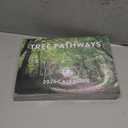 Tree Pathways Nature Calendar 2026 12 Month Forest Gifts For Nature Lovers Trees Monthly Wall Calender | American Made In The USA