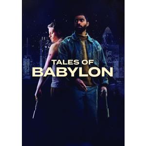 Tales of Babylon