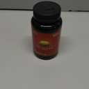 Hair Skin & Nails Gummies - 6000 mcg Biotin Vitamins & Minerals Supplement - Plant-Based, Vegetarian, No Artificial Flavors - Ginseng Herbs Gummy - 60ct