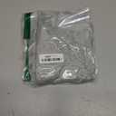 ICNGLKSND Women Long Sleeve Button Front Knit Crop Tops Front Split Crewneck Slim Fit Sexy Crop Tee Short Shirt Blouse (Gray, S)