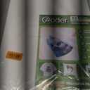 Aoder A3 Plus DTF Transfer Film - 13"x19", A3 Plus 50 Sheets Double Side Matte DTF Film, Clear PreTreat PET Transfer Paper for T-Shirts Textile, Cold Peel