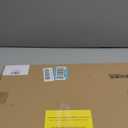 Serene Valley 29-5/16" x 16-3/8" Sink Bottom Grid, Rear Drain with Corner Radius 3/16", Sink Grids Stainless Steel NLW3017R