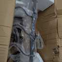 Livex Lighting 47195-67 Westfield 4-Light Island Chandelier