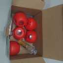 Terro Fruit Fly Traps for Indoors (6 Pack) + 270 Days of Lure Supply