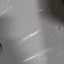 SMUG Standing Desk, Adjustable Height Electric Sit Stand Up Down Computer Table, 40x24 Inch Ergonomic Rising Modern Lift Motorized Gaming Desktop Workstation for Work Home Office, White