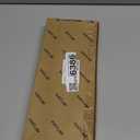 Mini Grease Gun (3000PSI) with Double 3oz Cartridge Grease and 12'' Flex Hose, Reinforced Coupler for Automotive, Marine