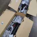 Rough Country 3.5" Vertex Lift Kit for 2007-2021 Toyota Tundra 4WD - 76850