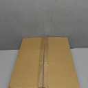 ZOUTOG 12 Pack Ceramic Succulent Pots,4 Inch Plant Pots,Succulent Planters with Drainage Hole & Bamboo Tray for Indoor Plants,White Small Flower Planters for Home,Office,Desk