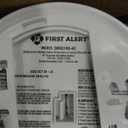 Smoke Fire Detector, Household Smoke Sensor Alarm