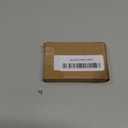 PATIKIL 1/4"-20 UNC 304 Stainless Steel Hex Coupling Nuts, 10Pcs 1.2" Length Fully Threaded Rod Coupling Nut Studding Connector Fasteners, Silver Tone