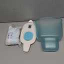 Hydrogen Water Filter Pitcher - BPA Free Rich Hydrogen Water Generator Electrolysis Jug with SPE/PEM. Removes 99% of Lead, Microplastics, PFAS & Chlorine – Advanced UltraFiltration Technology