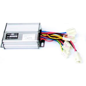 L-Faster 36V 48V 1000W Scooter Brush Motor Controller for Tricycle Scooter Brushed Controller