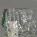 WiFi Extender Signal Booster for Home: Internet Repeater Long Range Covers Up (White, XL)