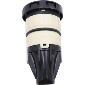 NLQR Capless Gas Cap Compatible with Escape 2013-2025 Compatible with Fusion 2013-2020 Replace BU5A-9D000-LE Fuel tank cap without cover