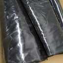 Heavy Duty Portable Crowd Control 8ft Barricade Jacket Cover - Angry Bull Barricades