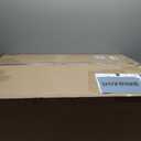 MENATT 20"x16" Undermount Single Bowl Kitchen Sink 304 Stainless Steel