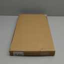 3-Tier Expandable Shoe Rack, Adjustable Width Shoe Organizer for Closet & Entryway, Extendable Metal Shoe Rack for Inside Closet, Space-Saving Shoe Storage Shelf Stand  Black