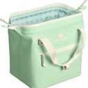 Stanley All Day Julienne Soft Cooler Bag and Lunch Box | Insulated Travel Bag with Zipper | BPA-Free
