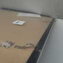 17x24 Picture Frame Black for Poster Photo Picture, Horizontal and Vertical Formats for Wall Hanging, 17 x 24 Wall Gallery Poster Photo Frame for 17 by 24 Photos Posters, Black