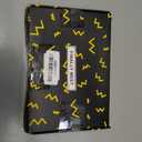 Short Pixie Wigs for Black Women Auburn Pixie Cut Wigs with Bangs Short Curly Wig for Black Women Natural Bowl Cut Wig Synthetic Black and Brown Wigs for Women 1B/30 Color Pixie Wigs(Ombre Auburn)