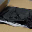 Golf Net: 10x7ft Golf Hitting Practice Net for Indoor & Outdoor Use with Heavy-Duty Base Dual-Turf Mat, Chipping Swing Training Mult-Target Nets for Backyard Driving, Gifts for Men Dad Husband Golfers