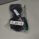 Plantar Fasciitis Night Splint -Upgrade 3 Adjustable Planter Facetious Relief Brace,Night Splint for Plantar Fasciitis Women & Men,Eases Plantar Fasciitis, Foot Drop & Achilles Tendonitis (1Pc, Black)