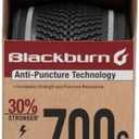 Blackburn Hybrid Reflective Bike Tire 700 x 32-45mm