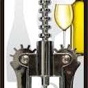 The Bar Corkscrew, Standard, Pack of 2