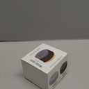 Sound Machine Easysleep White Noise Machine with 25 Soothing Sounds and Night Lights with Memory Function 32 Levels of Volume and 5 Sleep Timer Powered by AC or USB for Sleeping Relaxation (White)