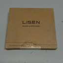 LISEN for MagSafe Car Mount for iPhone 17 Pro Max, Classic Magnetic Phone Holder for Car, Car Phone Holder Mount, Dash Car Accessories Gifts for Women Men, for iPhone 17 Pro Max Air 16 15 14 13 12