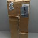 PROFLO PF1103 Bathroom Sink Pedestal Only for PF1131 - White
