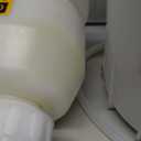 24PCS Brake Bleeder Kit, Vacuum Brake Bleeder Kit with 2L Brake Fluid Extractor and 1L Refilling Bottle, Pressure Clutch Bleeder Kit with 19 Adapters