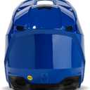 Fox Racing Unisex-Adult V Core MIPS Motocross Dirt Bike Helmet, Blue (Blue, S)