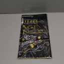 gisgfim 3pcs Vintage 40th Tablecloth Vintage Table Cloth Party Supplies Back in 1983 40th Birthday Plastic Table Cover Cheers to 40 Years Party Decorations for Black Gold Outdoor Indoor 105 x 54 inch