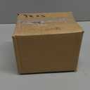 HL Small Submersible Led Lights with Remote,Mini LED Light,Waterproof Tea Light,Underwater Lights,Flameless Candles,Suitable for Vases, Fish Tanks, Hot Tubs, Parties,Wedding,Halloween Decorations