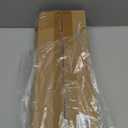 Hananona Artificial Flowers Outdoor, Faux Artificial Plants UV Resistant Plastic Flower Bulk for Hanging Planter Porch Window Home Wedding Fall Summer Decor (24, Fuchsia, Purple, Yellow, Green)