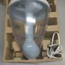 Babymoov Hygro Plus Cool Mist Humidifier 3-in-1 Humidity Control, Multicolored Night Light & Essential Oil Diffuser Easy Use and Care (NO Filter Needed)