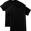 Gildan Unisex Adult Dryblend T-Shirt, Style G8000, Multipack M