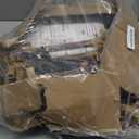 Twocorn Plant Stand Indoor, 3-Tier Outdoor Wood Plant Stand for Multiple Plants, Accommodates 7 Potted Plants, Ideal for Room Corners, Balconies, Gardens, and Plant Gardening Gifts