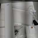 Hansong Vanity Mirror with Lights 11.8"x9.8" Lighted Makeup Mirror with Bluetooth Speaker Smart Touch Control LED Mirror with 3 Color Light Modes Detachable 10X Magnification and 360°Rotation